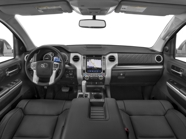 2016 Toyota Tundra Platinum